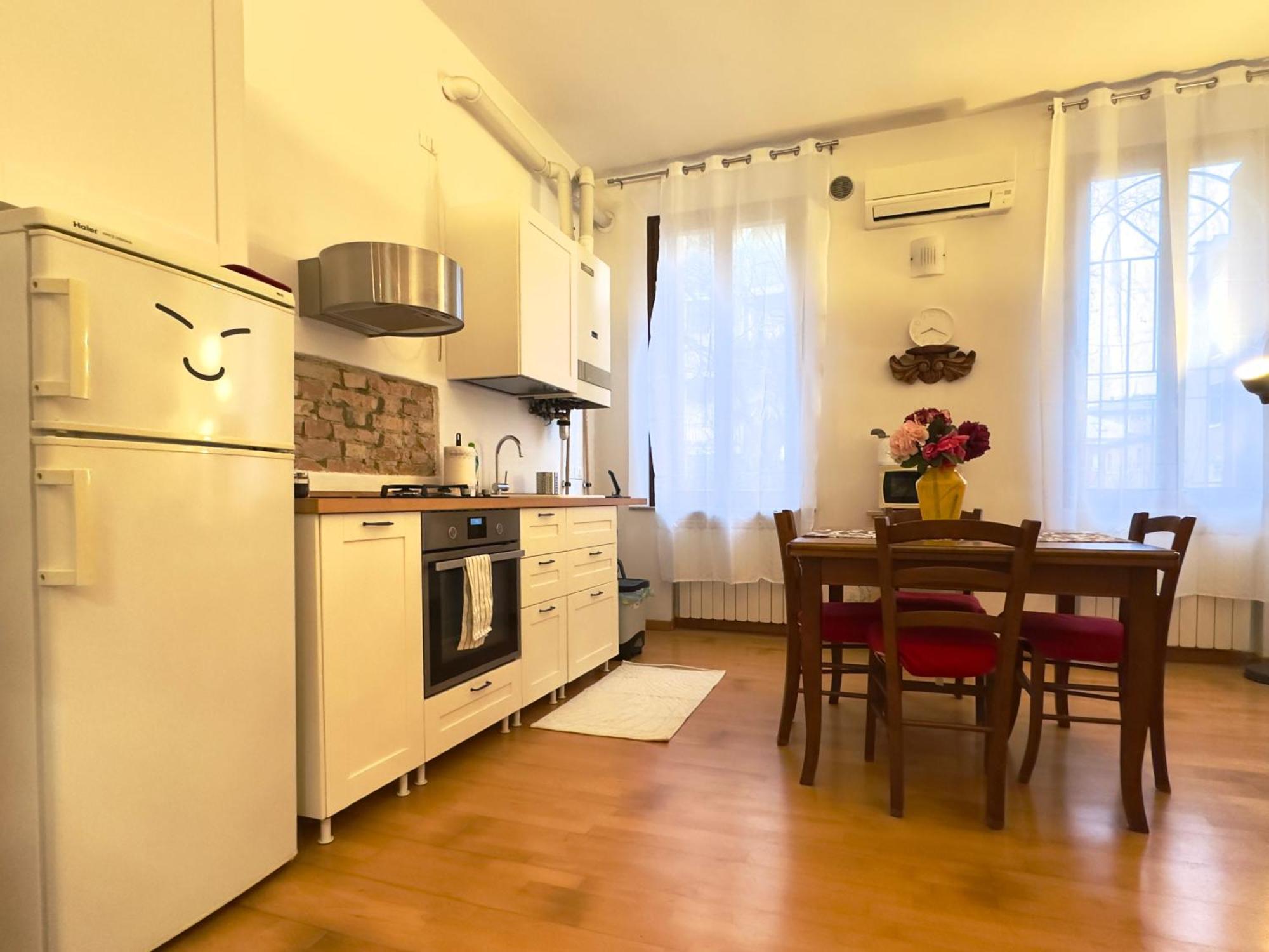 Venezia-mestre Art Bros#4 Apartamento