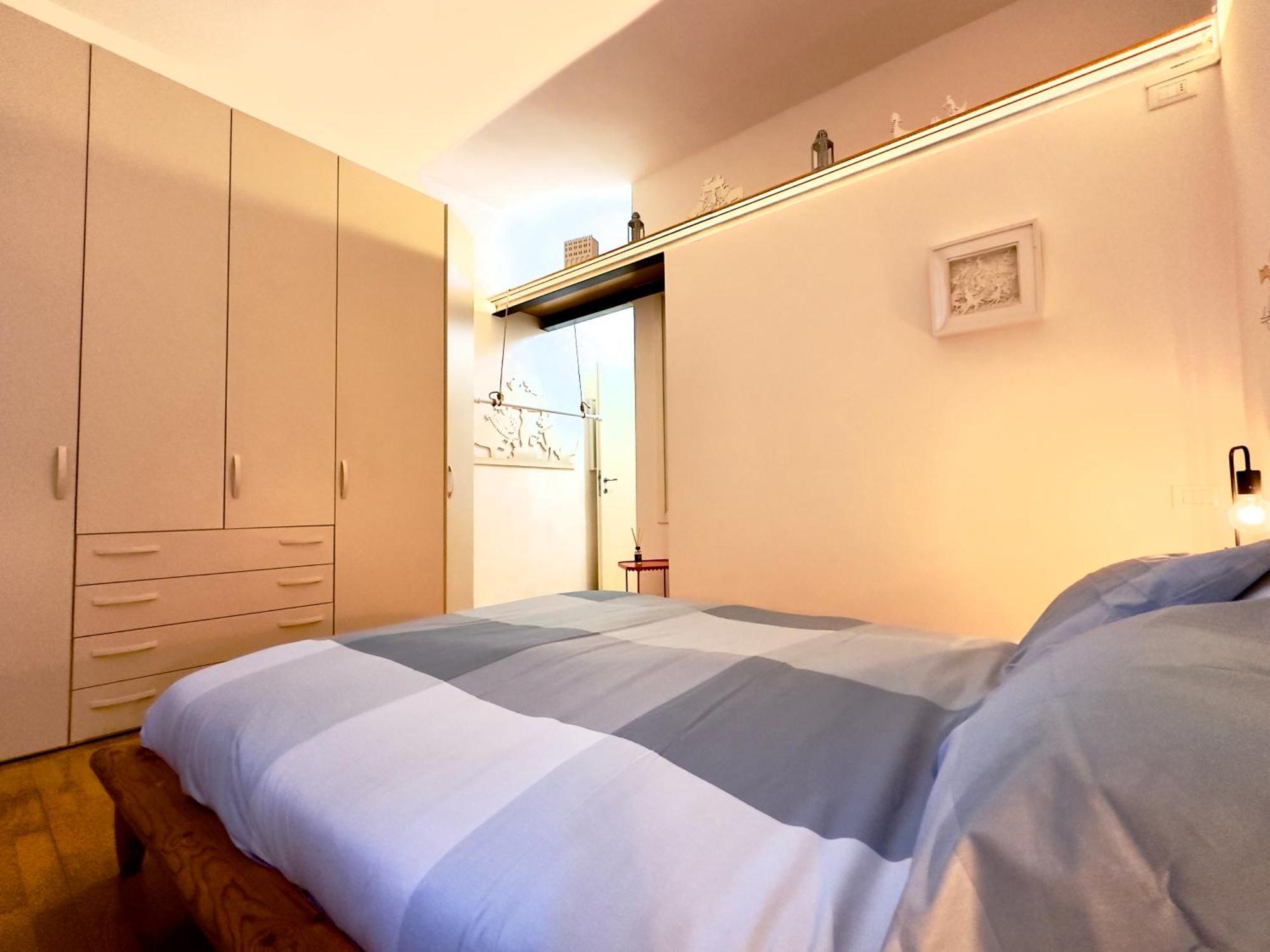Venezia-mestre Art Bros#4 Apartamento