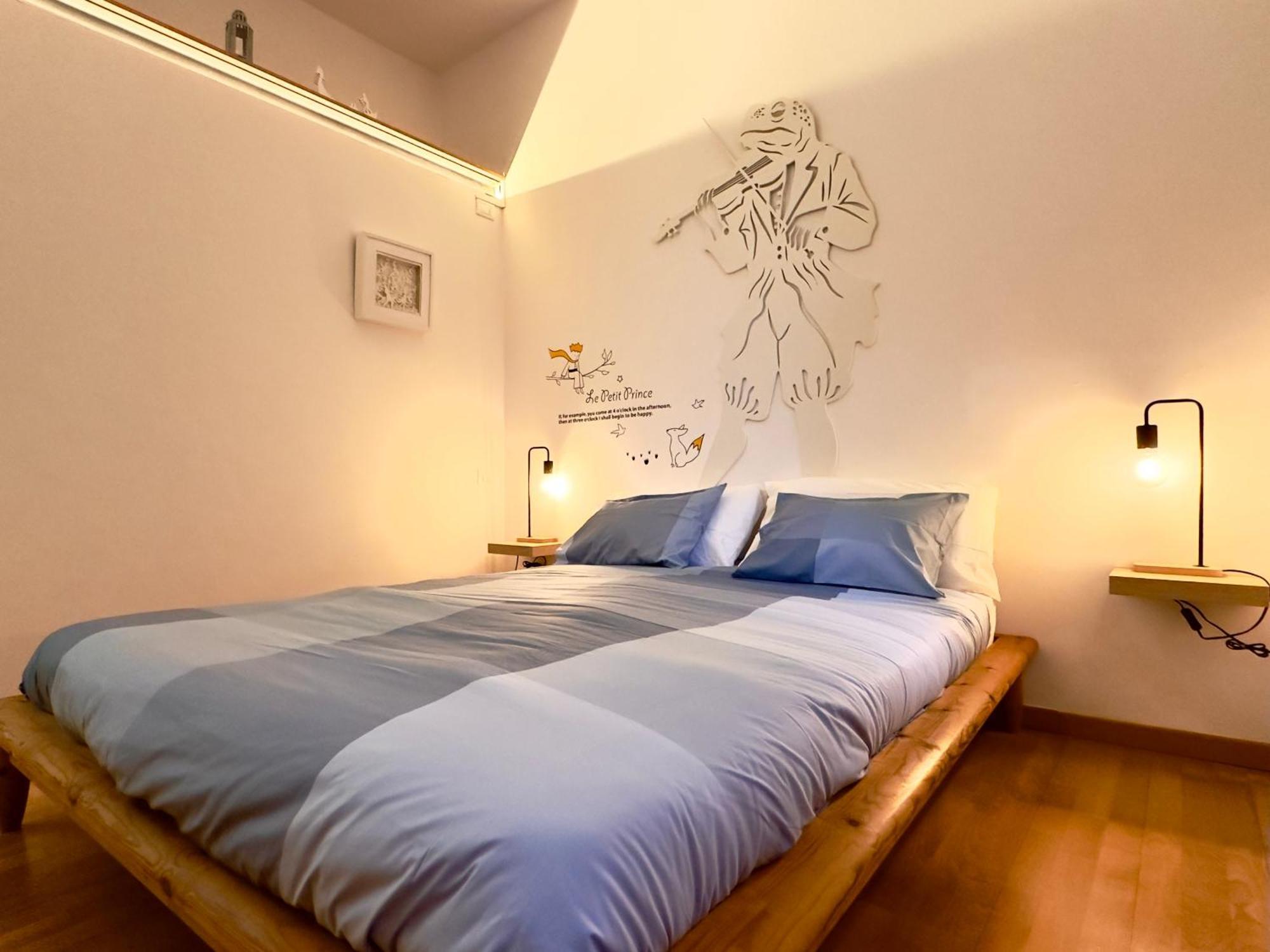Venezia-mestre Art Bros#4 Apartamento Venecia