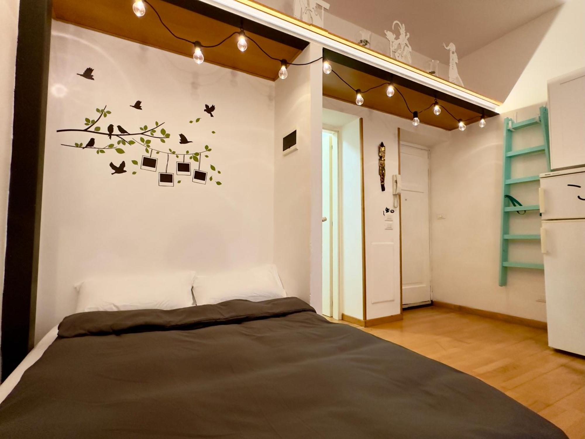 Apartamento Venezia-mestre Art Bros#4
