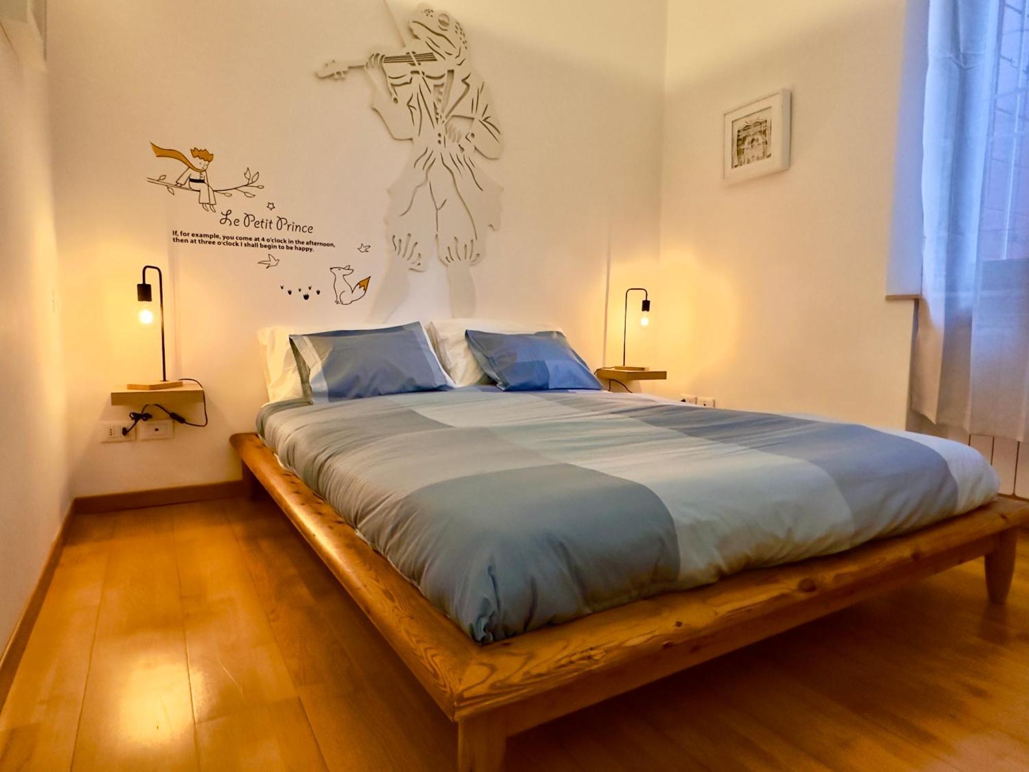 Apartamento Venezia-mestre Art Bros#4 *